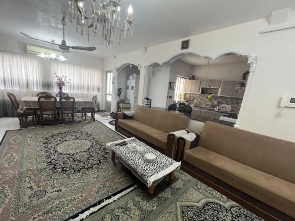 فروش آپارتمان نخودچر