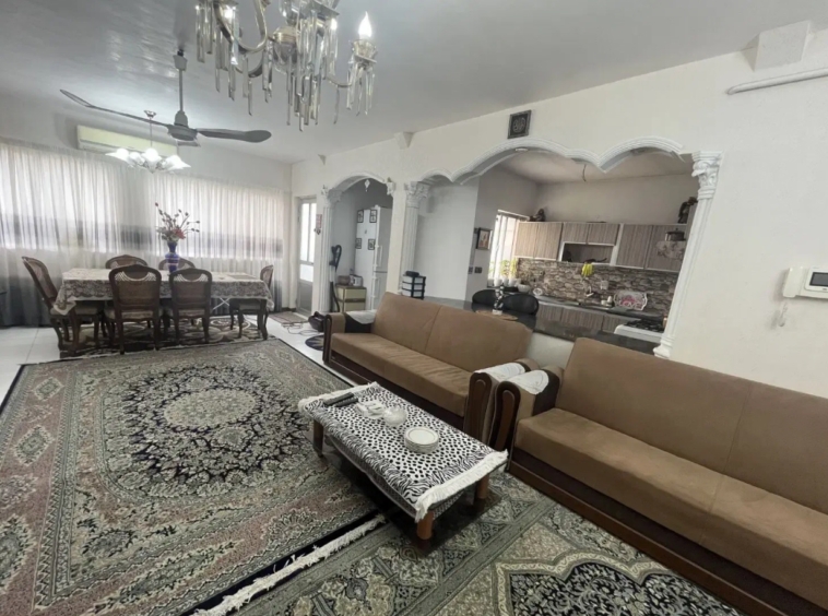 فروش آپارتمان نخودچر