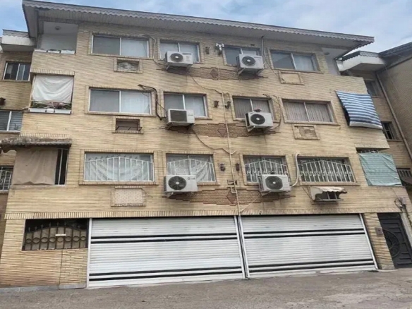 فروش آپارتمان نخودچر