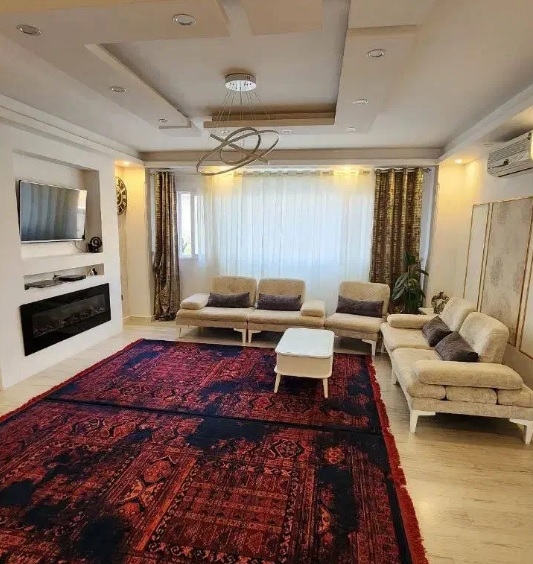 فروش آپارتمان نخودچر