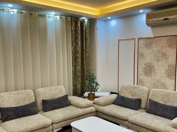فروش آپارتمان نخودچر