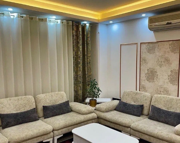 فروش آپارتمان نخودچر