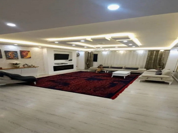 فروش آپارتمان نخودچر