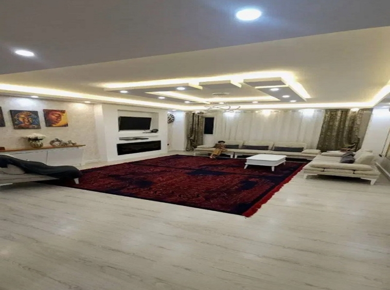 فروش آپارتمان نخودچر