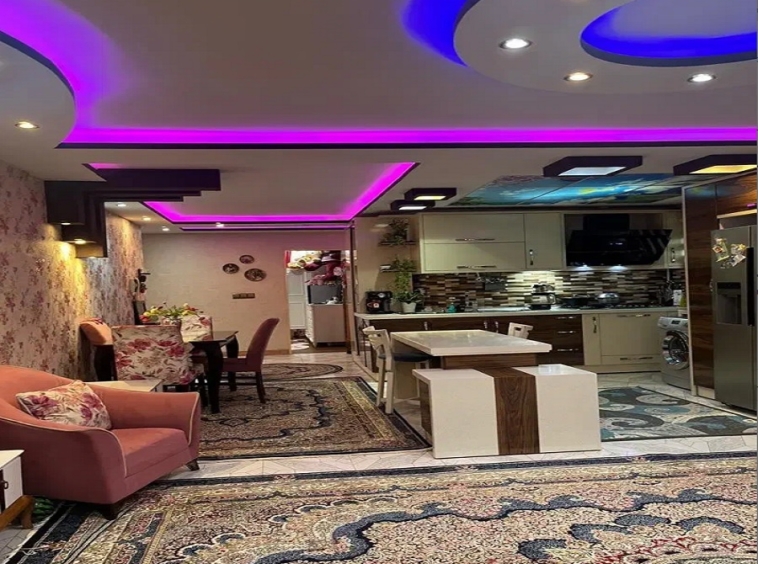 فروش آپارتمان نیکمرام