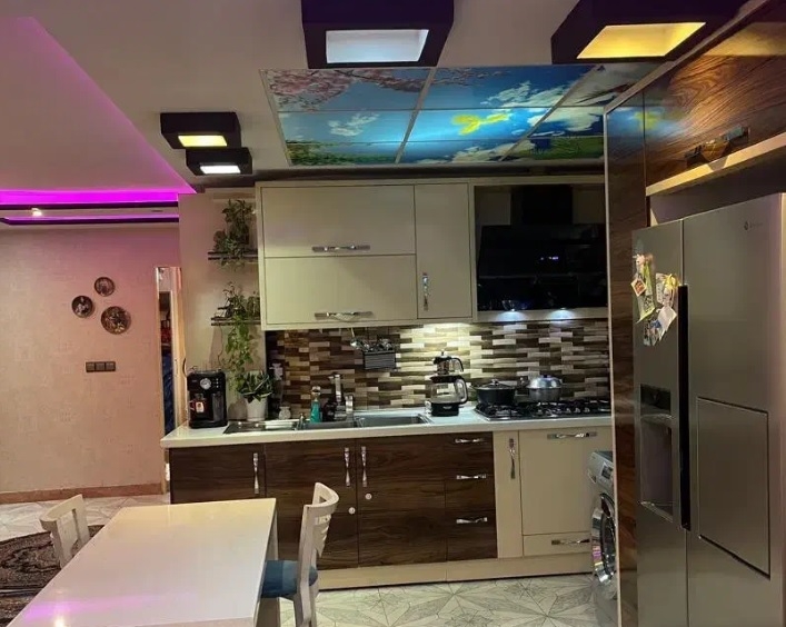 فروش آپارتمان نیکمرام
