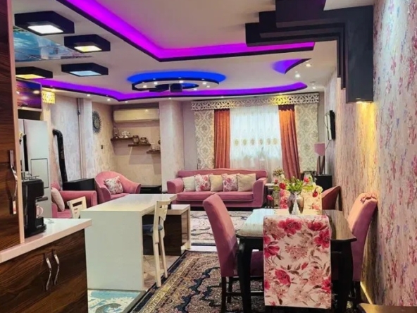 فروش آپارتمان نیکمرام