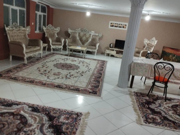 آپارتمان مبله فردیس