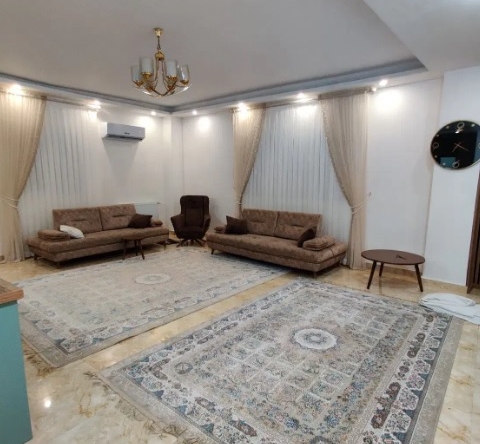 فروش آپارتمان حمیدیان بلوار عطری