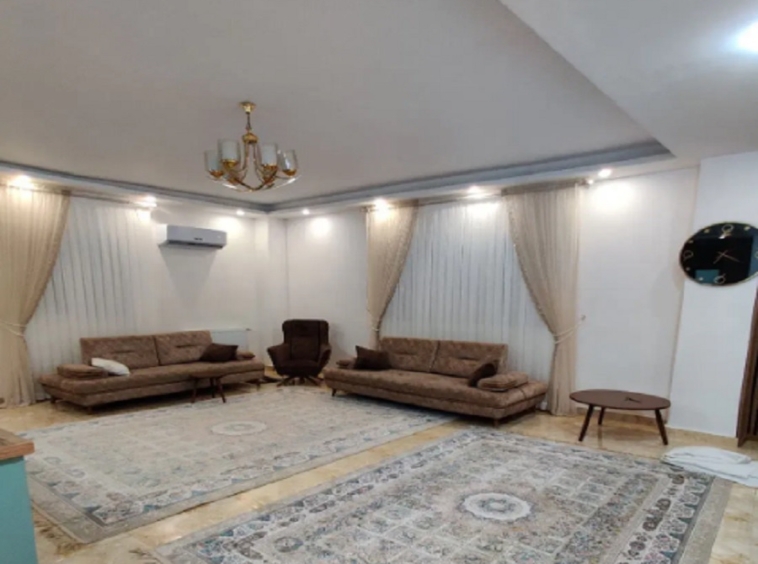 فروش آپارتمان حمیدیان بلوار عطری