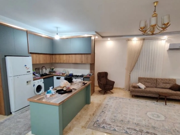 فروش آپارتمان حمیدیان بلوار عطری
