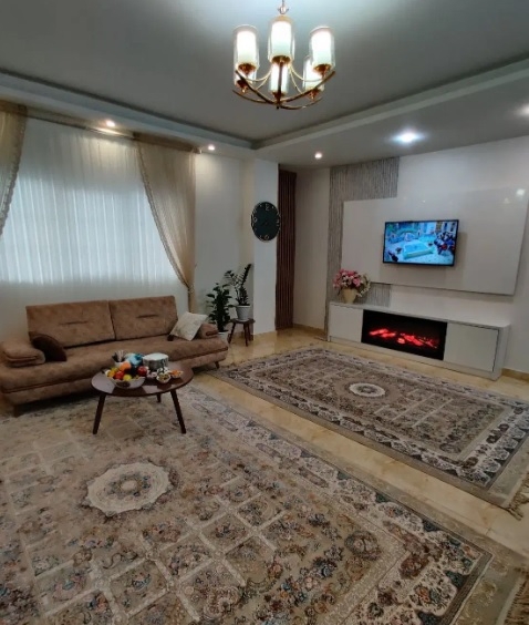 فروش آپارتمان حمیدیان بلوار عطری