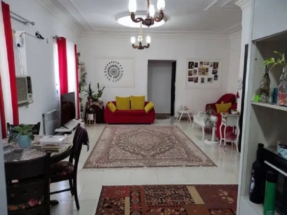 فروش آپارتمان یخسازی