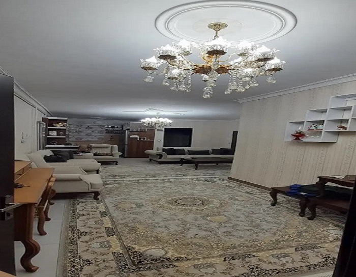 فروش سوئیت یخسازی