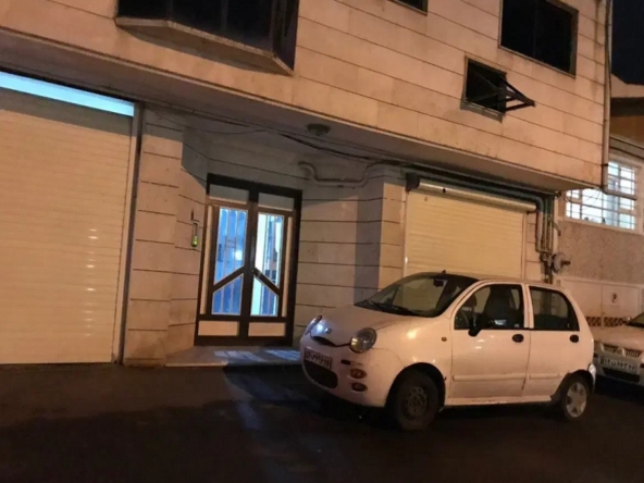 فروش آپارتمان رشتیان