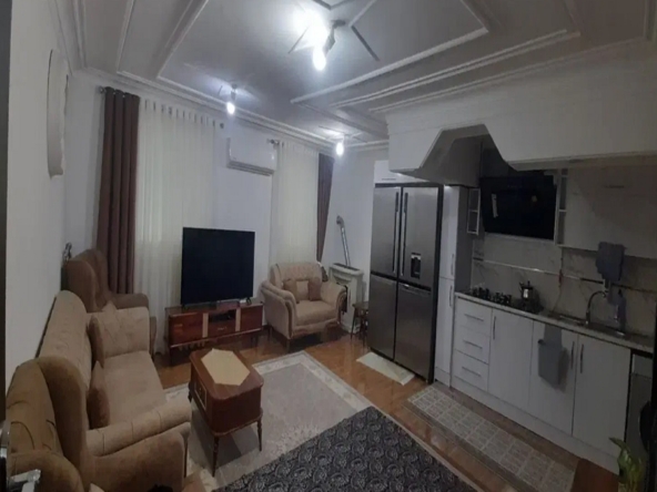 فروش آپارتمان کوی حسینی رشت