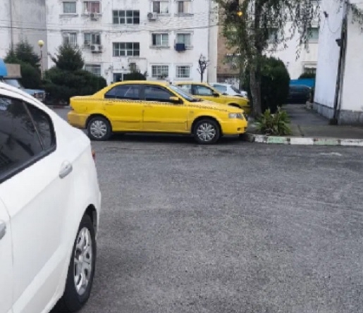 فروش آپارتمان محله نخودچر
