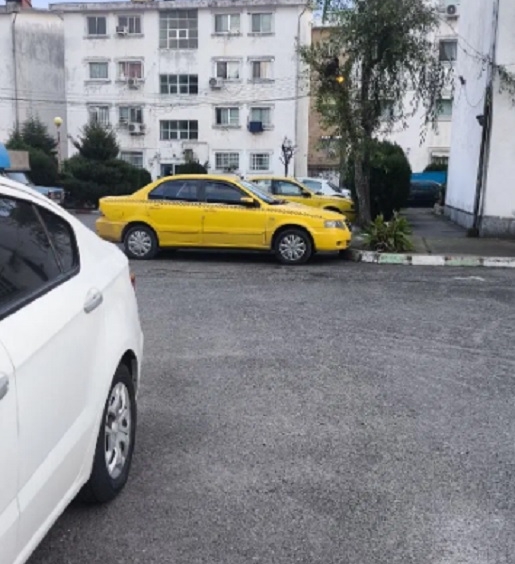 فروش آپارتمان محله نخودچر