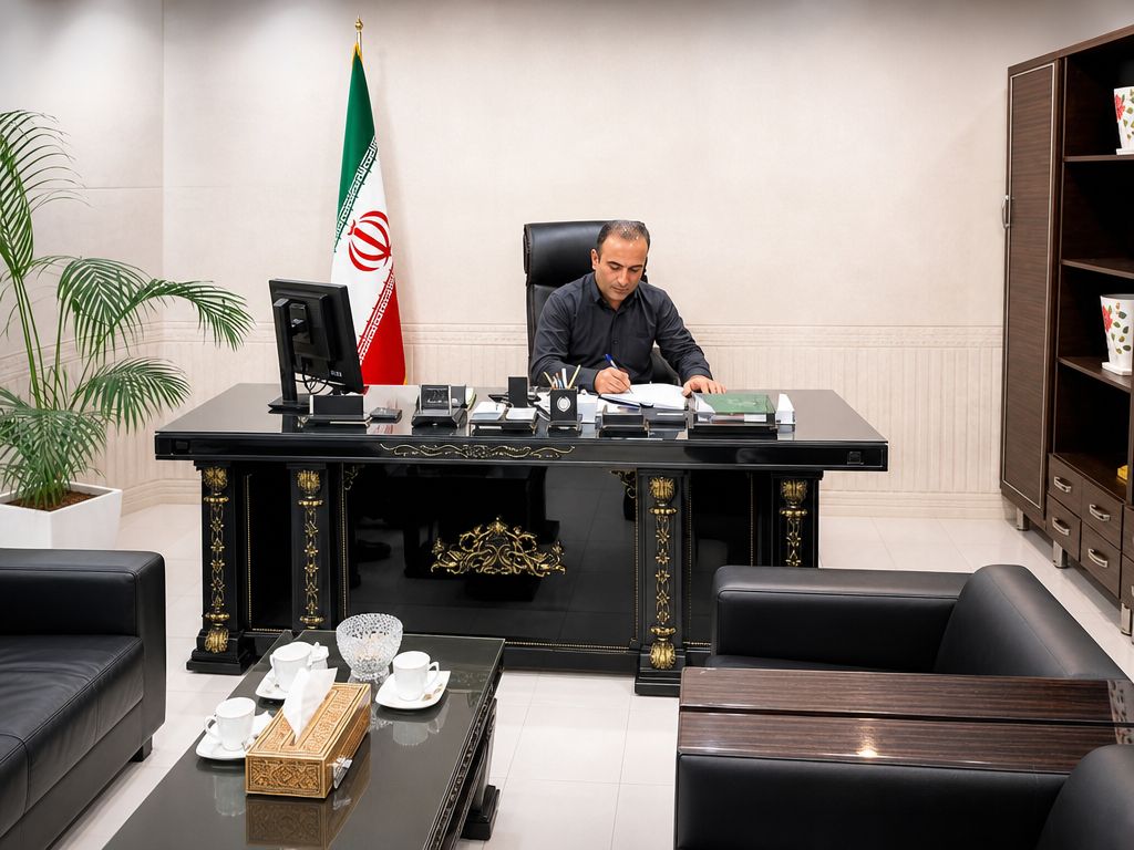 shayan eslami